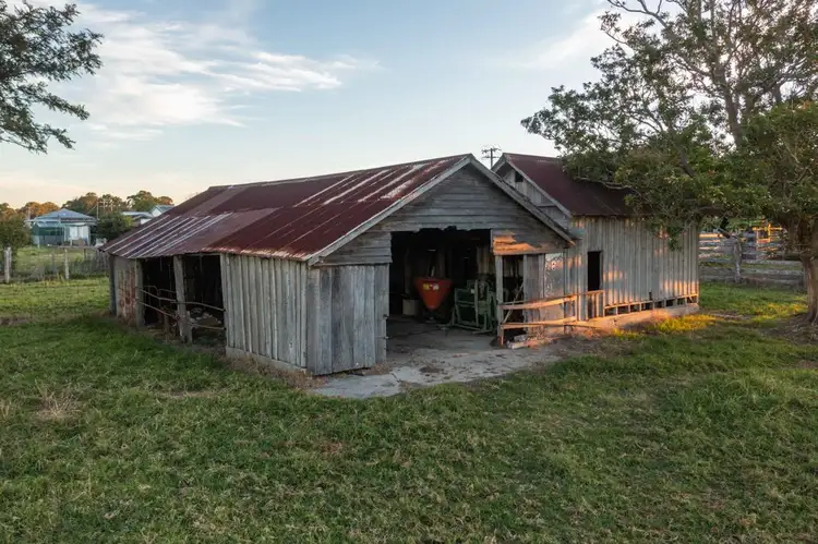 Sixth view of Homely rural property listing, 317 Right Bank Road, Belmore River NSW 2440