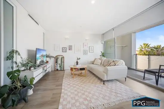 8/111-115 New Canterbury Road, Petersham NSW 2049