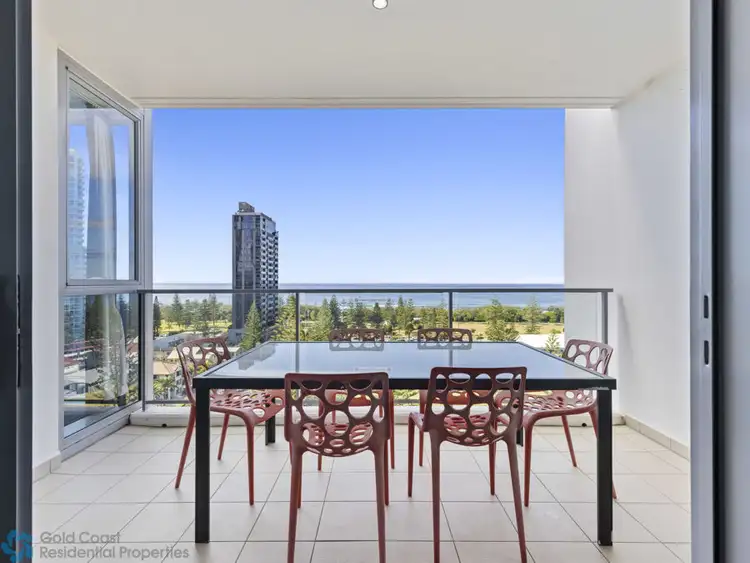 Main view of Homely apartment listing, 113/25-29 Surf Parade, Broadbeach QLD 4218