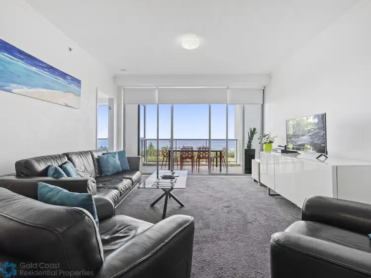 Third view of Homely apartment listing, 113/25-29 Surf Parade, Broadbeach QLD 4218