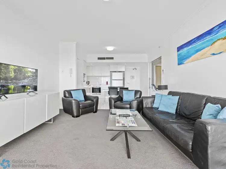 Fourth view of Homely apartment listing, 113/25-29 Surf Parade, Broadbeach QLD 4218