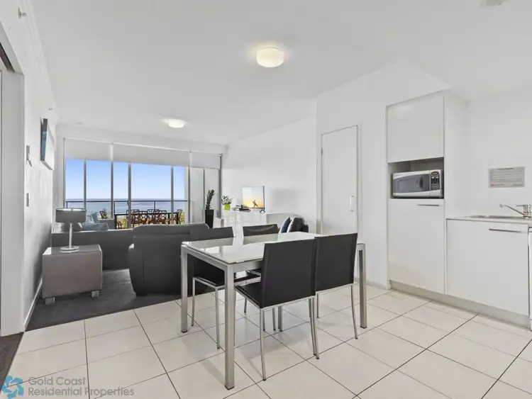 Fifth view of Homely apartment listing, 113/25-29 Surf Parade, Broadbeach QLD 4218