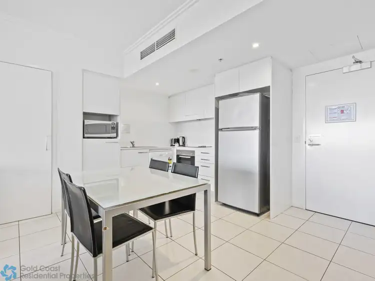 Sixth view of Homely apartment listing, 113/25-29 Surf Parade, Broadbeach QLD 4218