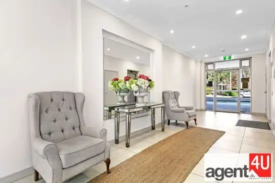 Main view of Homely unit listing, 7/83-85 Union Road, Penrith NSW 2750