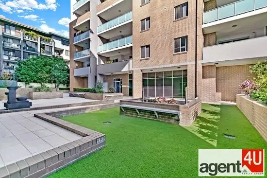 Second view of Homely unit listing, 7/83-85 Union Road, Penrith NSW 2750