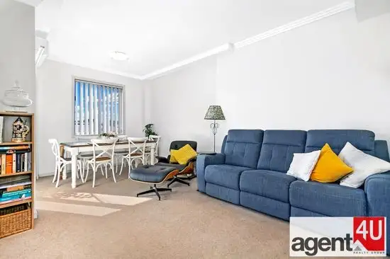 Fifth view of Homely unit listing, 7/83-85 Union Road, Penrith NSW 2750