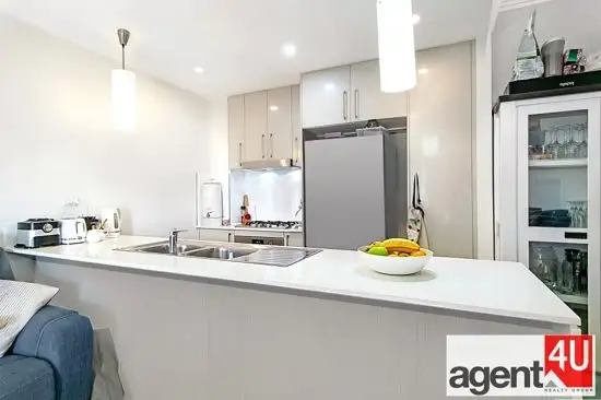 Sixth view of Homely unit listing, 7/83-85 Union Road, Penrith NSW 2750