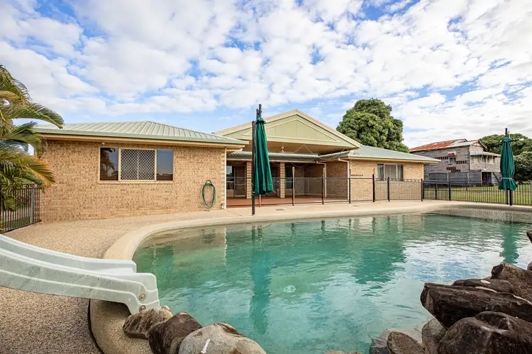 Main view of Homely house listing, 257 Sugarshed Road, Erakala QLD 4740