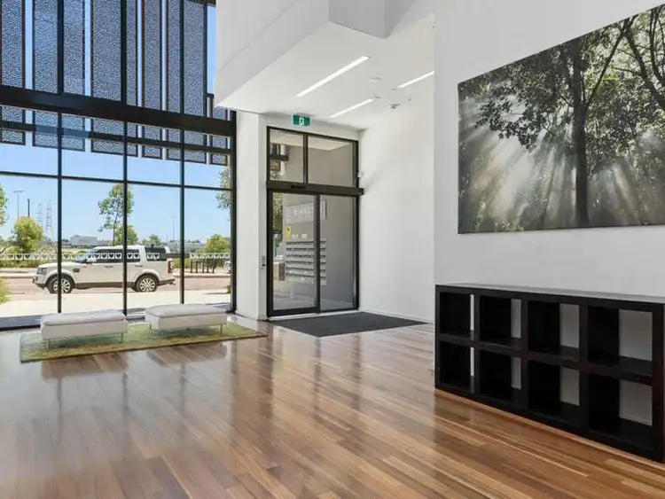 Second view of Homely apartment listing, 49/16 Midgegooroo Avenue, Cockburn Central WA 6164