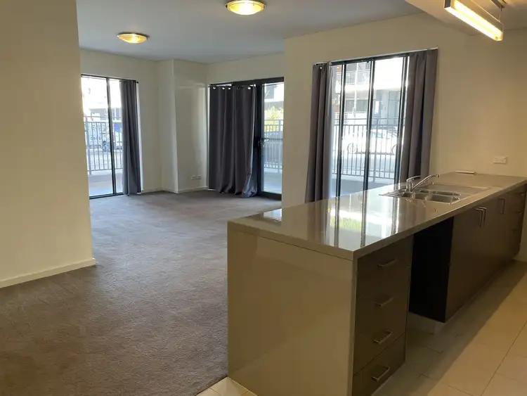 Fourth view of Homely apartment listing, 49/16 Midgegooroo Avenue, Cockburn Central WA 6164