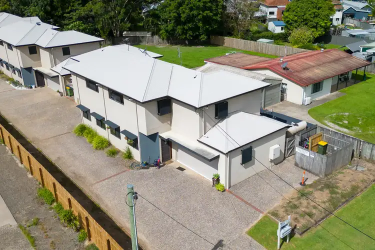 1/9 Mill Street, Landsborough QLD 4550