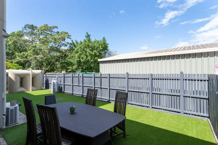 Sixth view of Homely townhouse listing, 1/9 Mill Street, Landsborough QLD 4550
