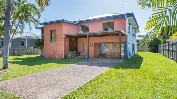 22 Edward Street, South Mackay QLD 4740