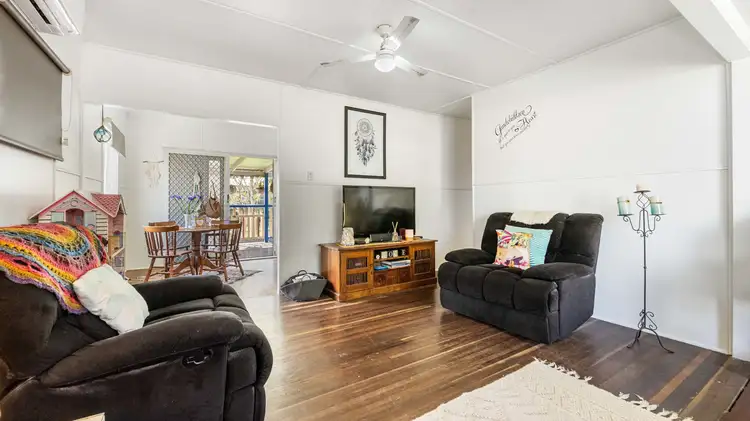 Fourth view of Homely house listing, 22 Edward Street, South Mackay QLD 4740