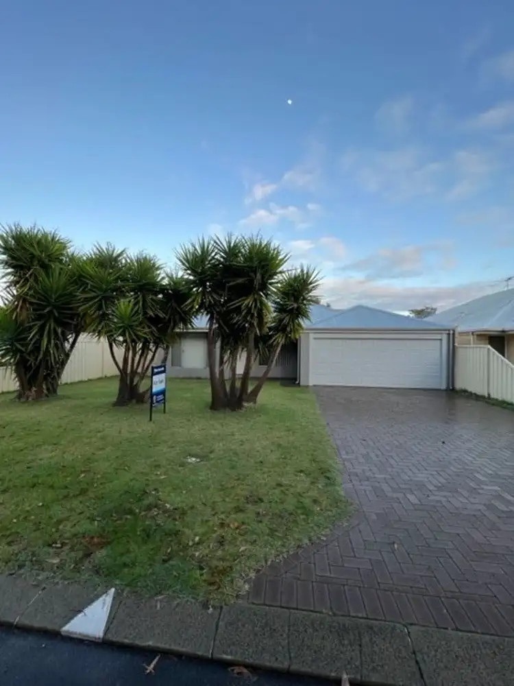 Second view of Homely house listing, 8 Salvia Link, Glen Iris WA 6230