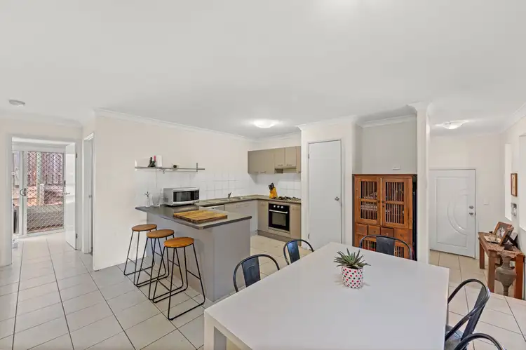 Second view of Homely house listing, 32 Kilkivan Drive, Ormeau QLD 4208