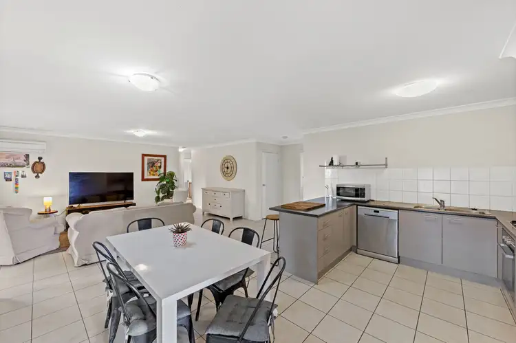 Third view of Homely house listing, 32 Kilkivan Drive, Ormeau QLD 4208