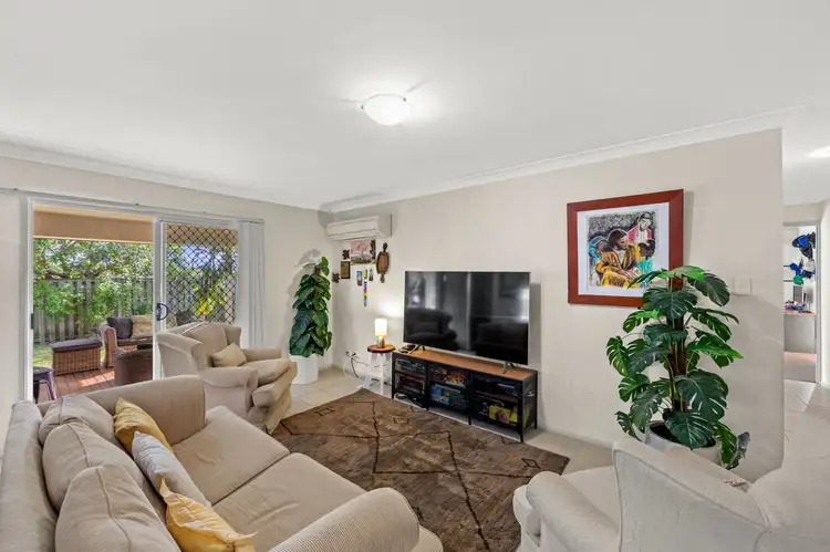 Fourth view of Homely house listing, 32 Kilkivan Drive, Ormeau QLD 4208