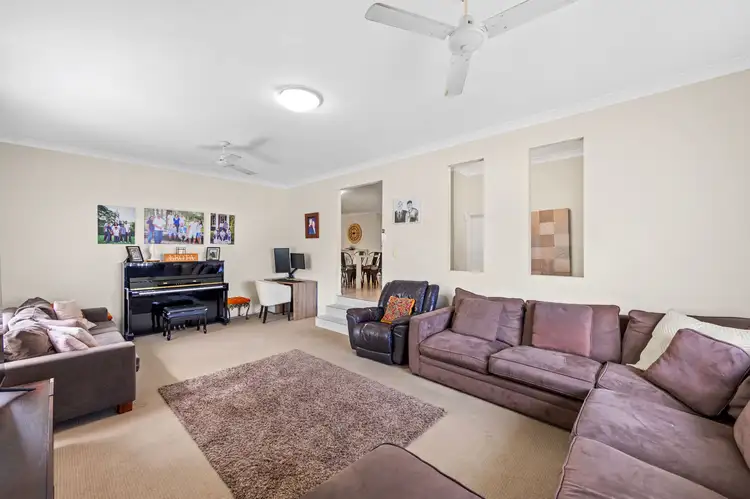 Fifth view of Homely house listing, 32 Kilkivan Drive, Ormeau QLD 4208
