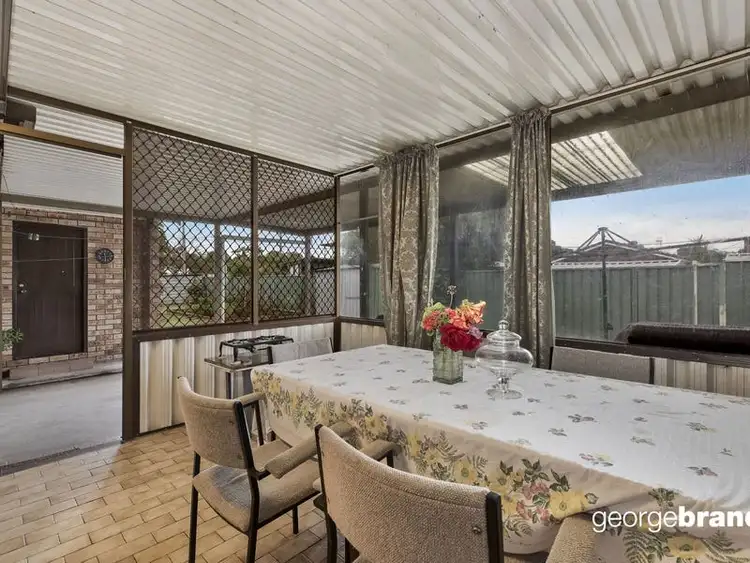 Fifth view of Homely house listing, 87 Brooke Avenue, Killarney Vale NSW 2261