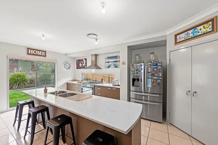 4 Picnic Creek Drive