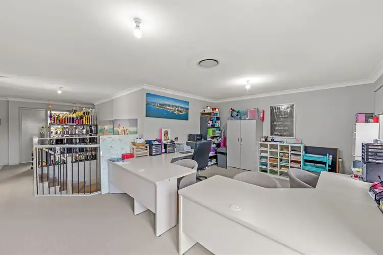 Sixth view of Homely house listing, 4 Picnic Creek Drive, Coomera QLD 4209