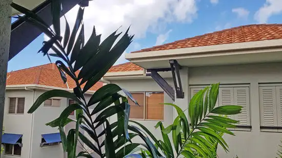 Fourth view of Homely unit listing, 1807 40 Clifton Road, Clifton Beach QLD 4879