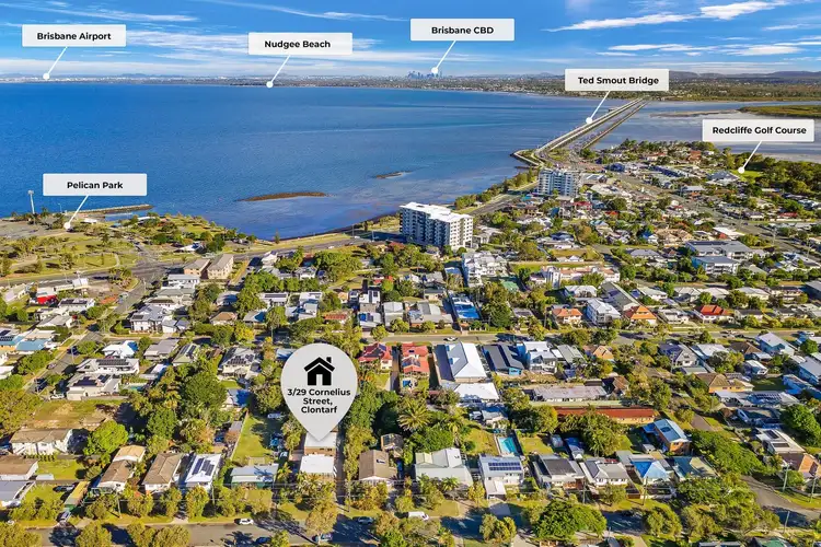 3/29 Cornelius Street, Clontarf QLD 4019