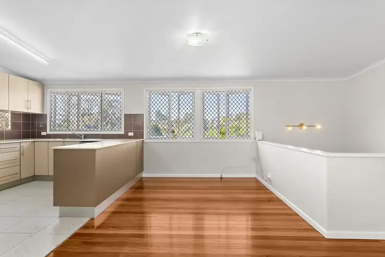 Third view of Homely house listing, 17 Eidsvold St, Keperra QLD 4054