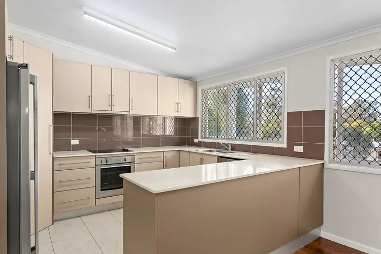 Fourth view of Homely house listing, 17 Eidsvold St, Keperra QLD 4054
