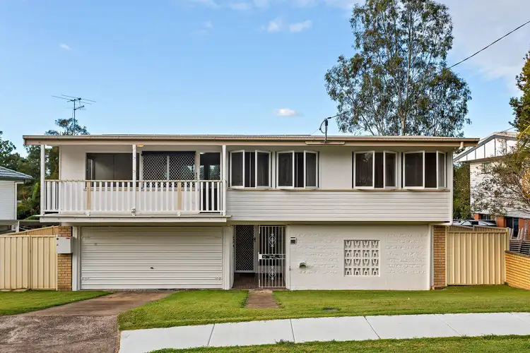 Fifth view of Homely house listing, 17 Eidsvold St, Keperra QLD 4054