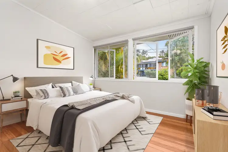 Sixth view of Homely house listing, 17 Eidsvold St, Keperra QLD 4054