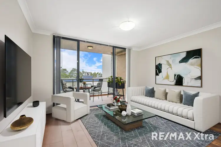 40/16-24 Oxford Street, Blacktown NSW 2148