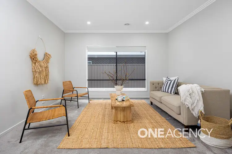 Fourth view of Homely house listing, 5 THE PEAKS TERRACE, Gobbagombalin NSW 2650