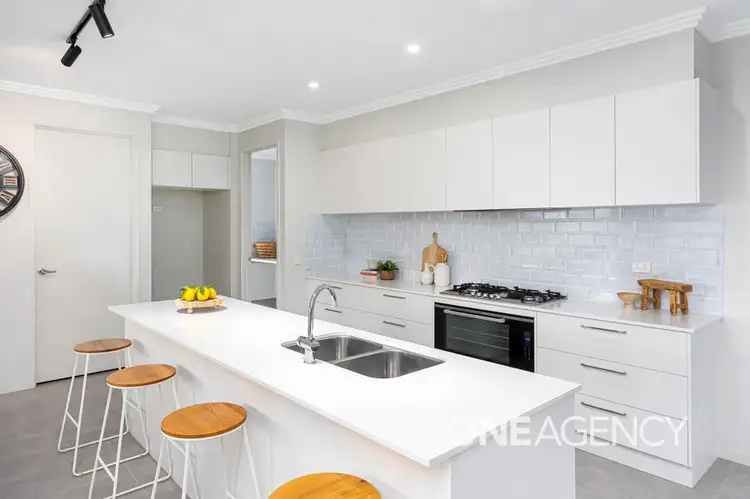 Fifth view of Homely house listing, 5 THE PEAKS TERRACE, Gobbagombalin NSW 2650