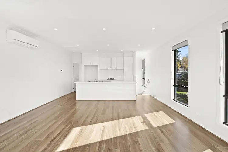 Fourth view of Homely townhouse listing, 7 Rundel Close, Lilydale VIC 3140