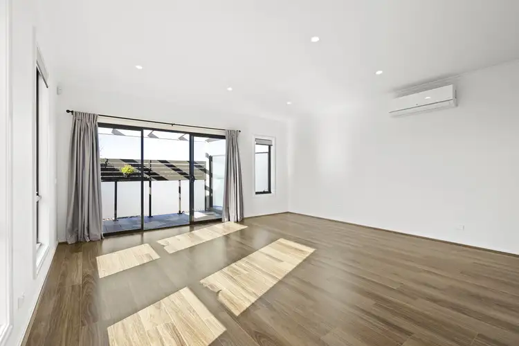 Fifth view of Homely townhouse listing, 7 Rundel Close, Lilydale VIC 3140