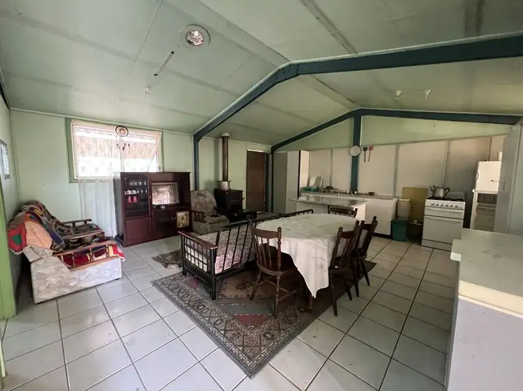 Second view of Homely house listing, WLL14869 Lightning Ridge, Lightning Ridge NSW 2834