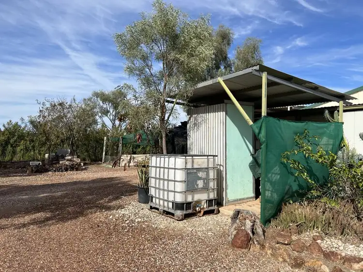Seventh view of Homely house listing, WLL14869 Lightning Ridge, Lightning Ridge NSW 2834