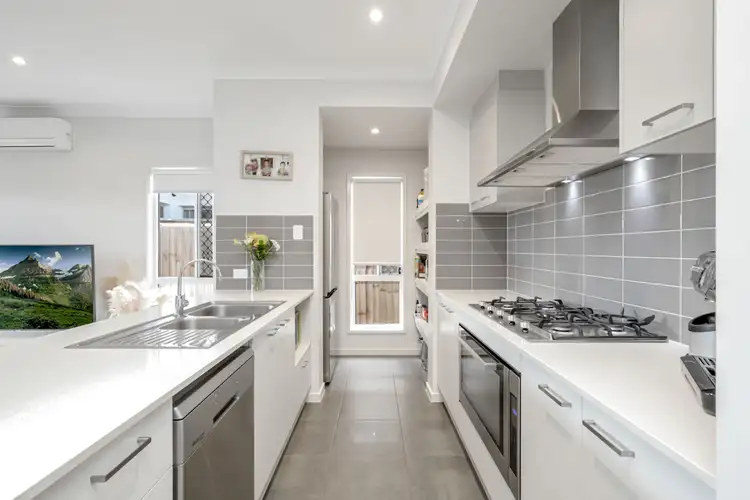 Second view of Homely house listing, 28 Bradley Crescent, Nirimba QLD 4551