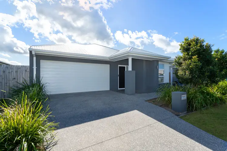 Third view of Homely house listing, 28 Bradley Crescent, Nirimba QLD 4551