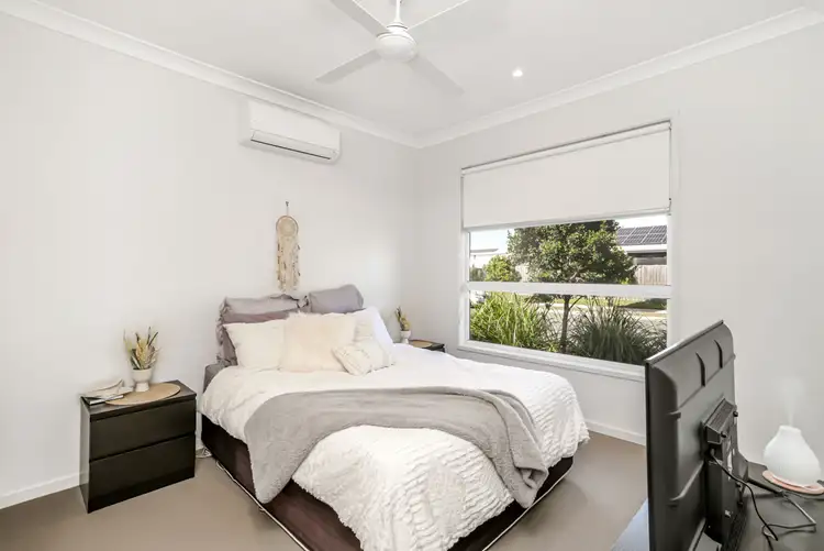 Fifth view of Homely house listing, 28 Bradley Crescent, Nirimba QLD 4551