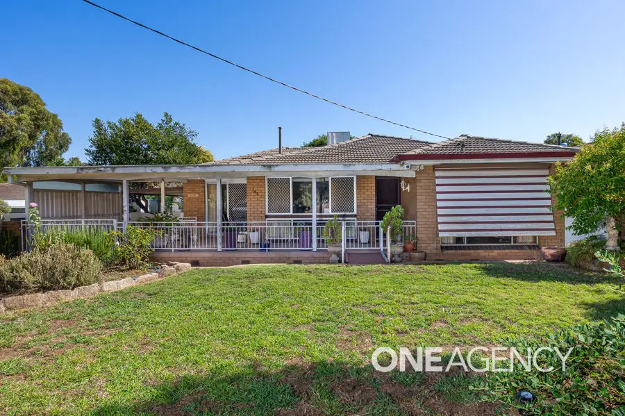 Main view of Homely house listing, 165 RED HILL ROAD, Tolland NSW 2650