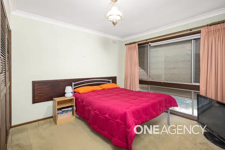 Second view of Homely house listing, 165 RED HILL ROAD, Tolland NSW 2650