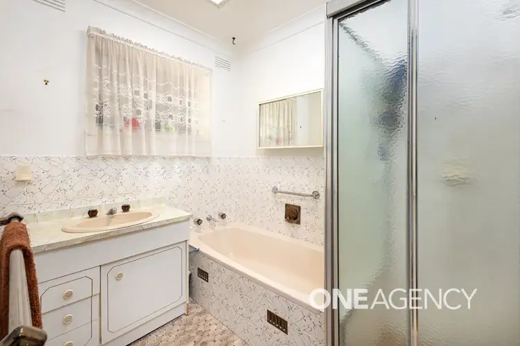 Third view of Homely house listing, 165 RED HILL ROAD, Tolland NSW 2650