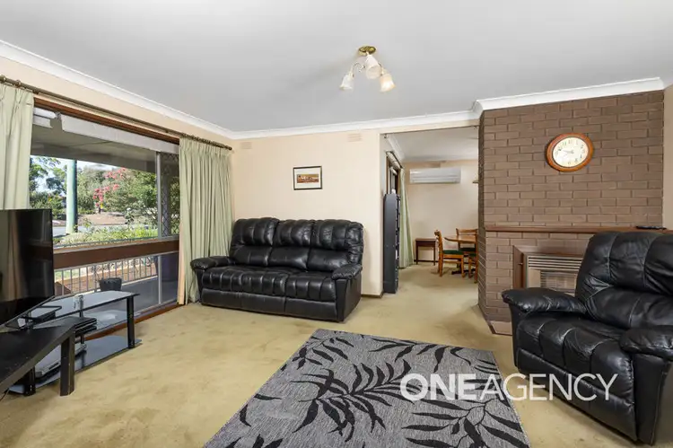 Fourth view of Homely house listing, 165 RED HILL ROAD, Tolland NSW 2650