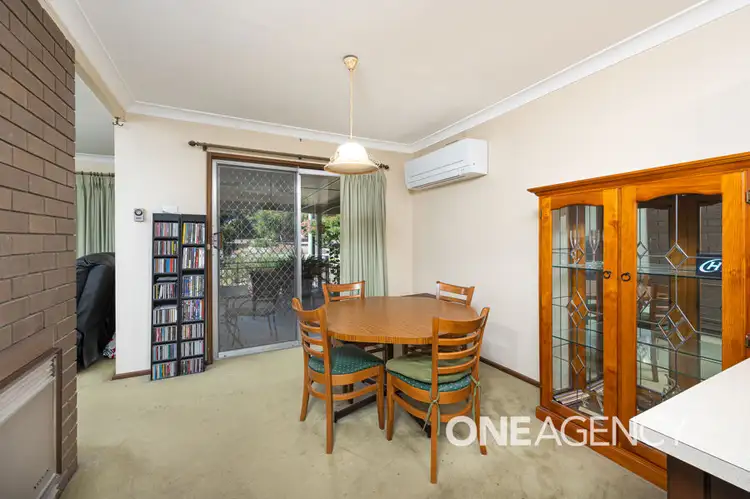 Fifth view of Homely house listing, 165 RED HILL ROAD, Tolland NSW 2650