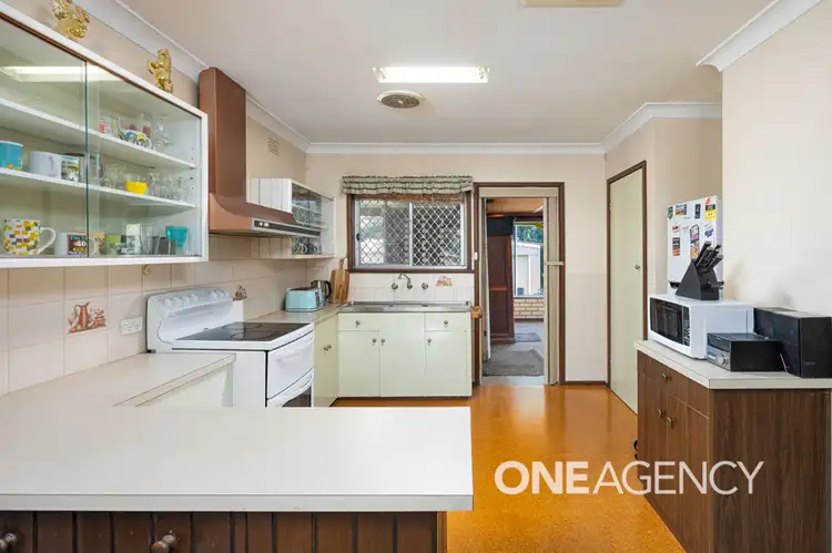 Sixth view of Homely house listing, 165 RED HILL ROAD, Tolland NSW 2650