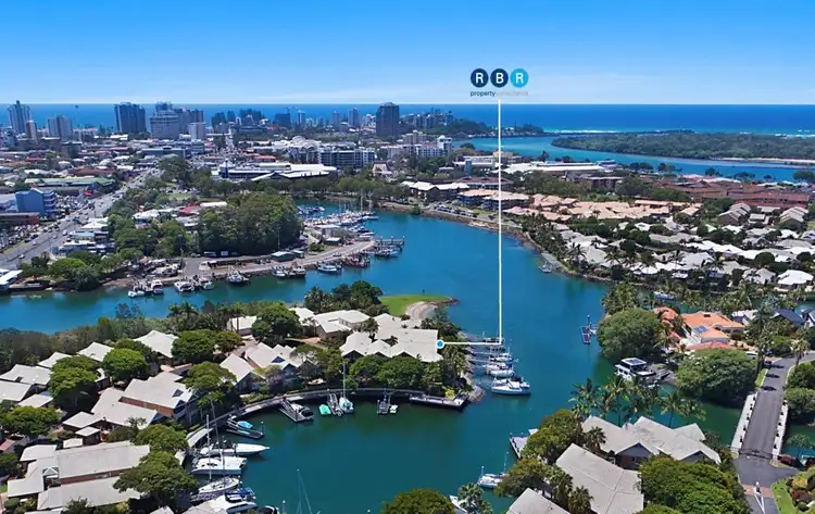 Third view of Homely house listing, 193/1 Mariners Drive West, Tweed Heads NSW 2485