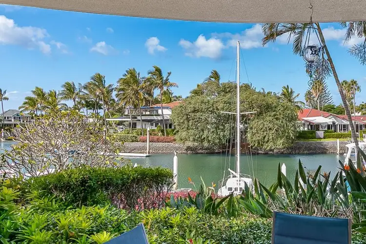 Fourth view of Homely house listing, 193/1 Mariners Drive West, Tweed Heads NSW 2485